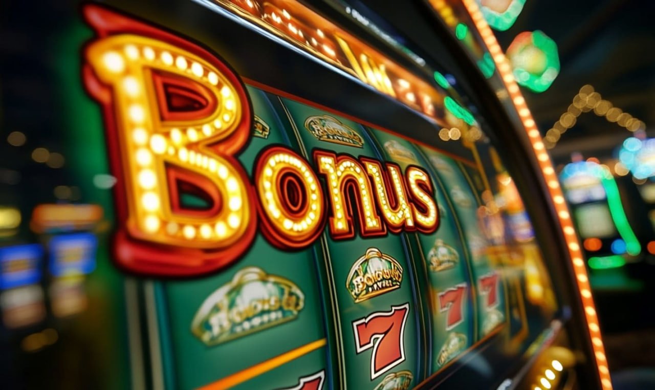 Promosi bonus dan cashback menarik tersedia di platform mamatogel untuk pemain Indonesia